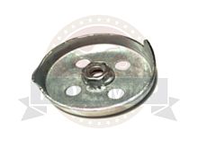 Шкив стартера мотокосы FZ 34/43