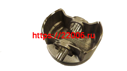 Поршень GB270 Zongshen (100120224) голый фото 2 Поршень GB270 Zongshen (100120224) голый фото 2