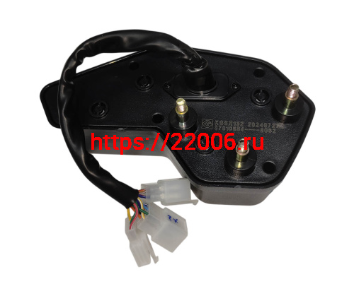 Щиток приборов RIGEL (37010684) фото 3