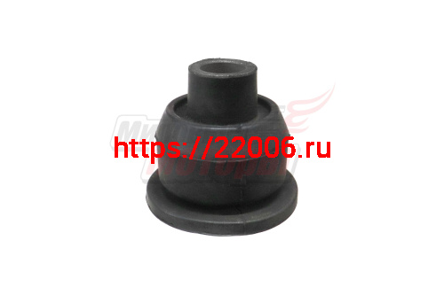 Сайлентблок подрамника центральный M2 (3001138)