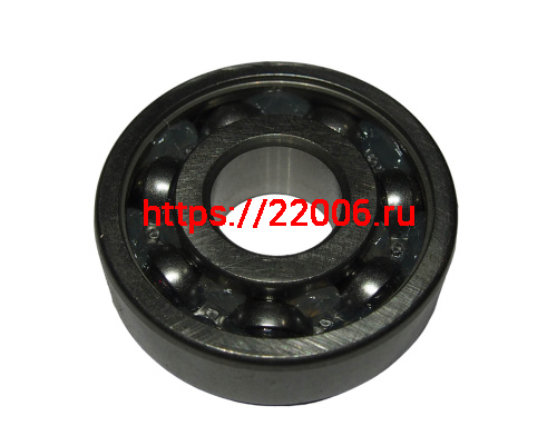 Подшипник 60303 (17х47х14) полузакрытый (6303Z) (Импорт) фото 3 Подшипник 60303 (17х47х14) полузакрытый (6303Z) (Импорт) фото 3