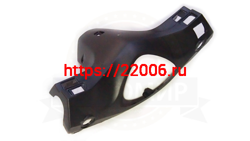 Облицовка щитка приборов скутер ORBIT Облицовка щитка приборов скутер ORBIT