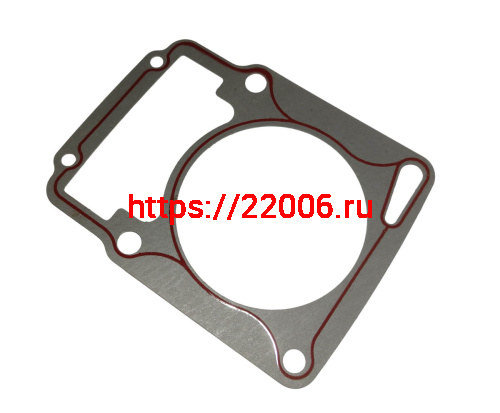 Прокладка под цилиндр CB300RL ZS175FMN (100778723) Прокладка под цилиндр CB300RL ZS175FMN (100778723)