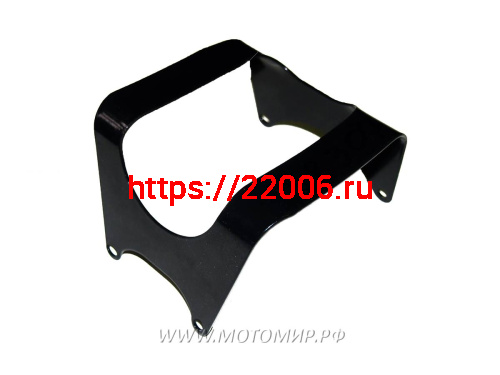 Защита бензобака мотокосы GBC-043/052