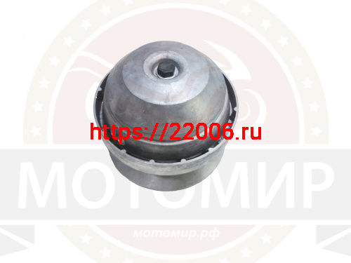 Вариатор "Альпина" на Буран (110602800) г. Рыбинск