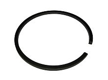 Кольцо поршневое Юп 4 ремонт (шт.) (63,00) (Россия)