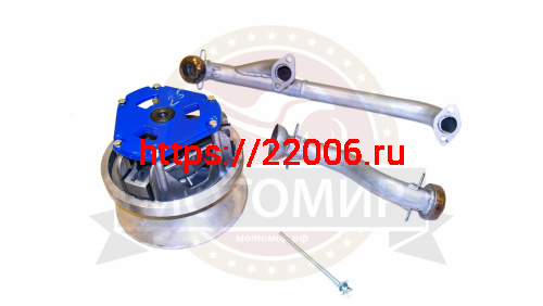 Набор для установки двигателя LIFAN 2V78F, 2V80F, (4Т, 27-31 л.с.) на снегоход БУРАН (КУ) ТСП Набор для установки двигателя LIFAN 2V78F, 2V80F, (4Т, 27-31 л.с.) на снегоход БУРАН (КУ) ТСП