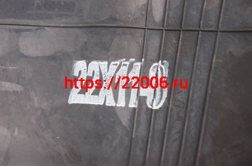 Камера ATV 8" 22х11-8, WANDA фото 2 Камера ATV 8" 22х11-8, WANDA фото 2