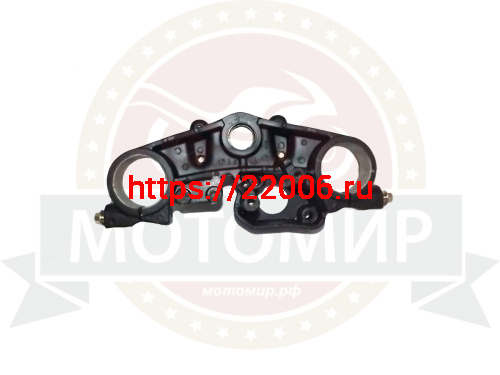 Траверса верхняя Fighter 250 фото 3 Траверса верхняя Fighter 250 фото 3