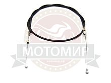 Трос переднего тормоза L-1160мм, ход-220мм, Иж, ТПК МотоМир