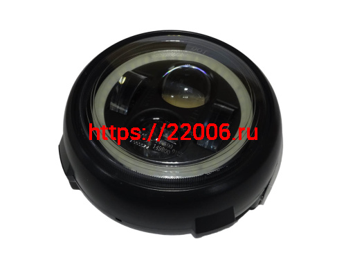 Фара XTRAIL (F2-4) Фара XTRAIL (F2-4)