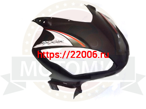 Облицовка фары FALCON SPEEDFIRE 250см3 (RF20501) фото 3 Облицовка фары FALCON SPEEDFIRE 250см3 (RF20501) фото 3