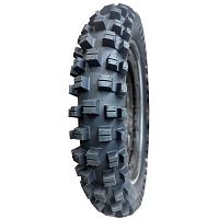 Покрышка 18" 140/98-18 70М, Л-400, с камерой, повышенной проходимости ПетроШина (НАБОР)