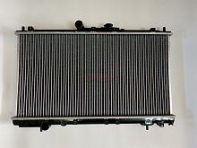 Радиатор охлаждения двигателя M2 (3014744)