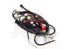 Проводка центральная ATV HAMMER 200 (116222502023201)