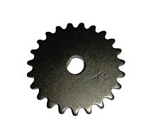 Шестерня маслонасоса GY6-180 1P62F WD180 (162F.01.106)