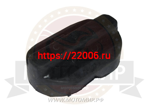 Каблук Тайга (башмак) нового образца (L30300300)