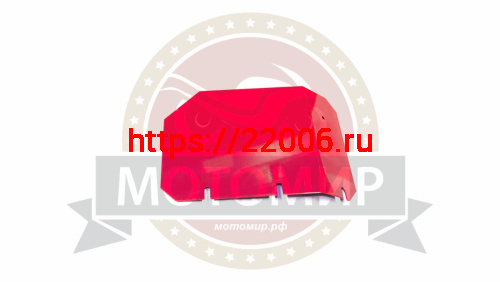 Крыло WEIMA WM 1100 (справа) фото 2 Крыло WEIMA WM 1100 (справа) фото 2