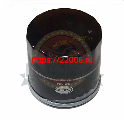 Фильтр масляный 2V80F SM 134 (НАБОР) Фильтр масляный 2V80F SM 134 (НАБОР)