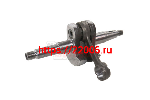 Коленвал "Цыганка" 45,52,58,62 (Forza,Patriot,Forvard,BGT,Carver,SD-Master) Коленвал "Цыганка" 45,52,58,62 (Forza,Patriot,Forvard,BGT,Carver,SD-Master)