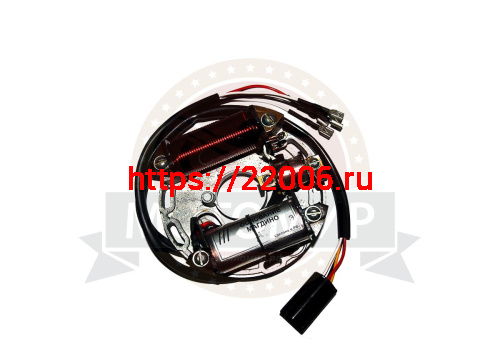 Основание магдино МД-4Б Рысь, Буран (Раб. с ком. К1-Б, 453631.005-02) 95Вт ЕВРО РАЗЪМ Основание магдино МД-4Б Рысь, Буран (Раб. с ком. К1-Б, 453631.005-02) 95Вт ЕВРО РАЗЪМ