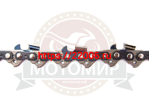 Цепь б/п  из бухты Штл 3/8"-1,6мм - 56зв. (36RMС56) (MS260)