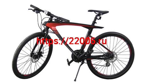 Велосипед 27,5" CITY LEGEND, ригид, алюмин. рама и вилка, 24 скорости, SHIMANO, WANDA 27,5"х1,75" Велосипед 27,5" CITY LEGEND, ригид, алюмин. рама и вилка, 24 скорости, SHIMANO, WANDA 27,5"х1,75"