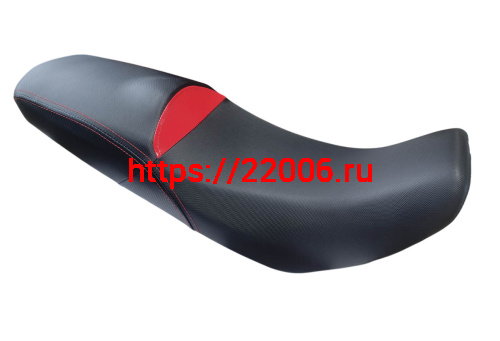 Седло CORSAR 250 (12)