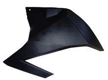 Облицовка боковая большая правая снегоход COMPASS 200 (14-15)