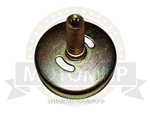 Барабан сцепления мотокосы GBC-052 (7 шлицев)