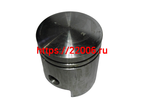 Поршень Юп 2 "Челябинск" фото 2
