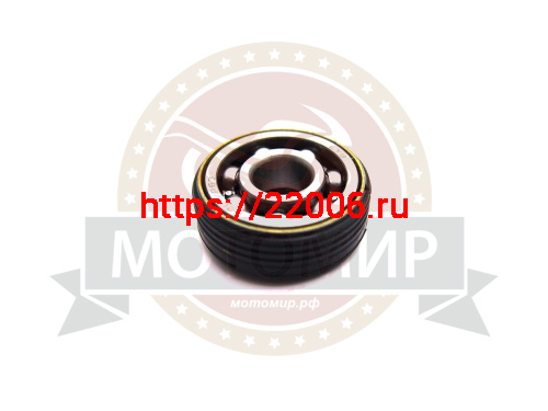 Подшипник Партнер Р351,HUSQVARNA136,137 с сальником (5300563-63)