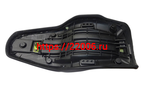 Седло COBRA SRM (41161782) фото 2 Седло COBRA SRM (41161782) фото 2