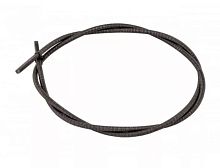 Гибкий вал (трос) для триммера, квадрат 5mm, L = 1520 mm