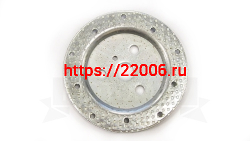 Крышка сцепления "Газуля" T100 фото 3