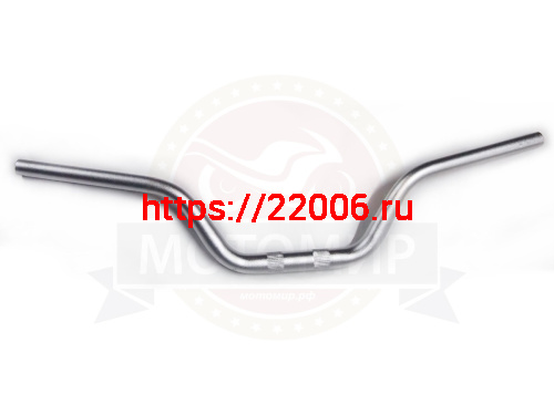 Руль ATV SPORTY, голый (606244) Руль ATV SPORTY, голый (606244)