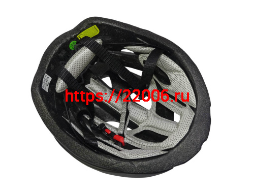 Шлем вело CIGNA TT-6, TITANTUM размер L фото 5