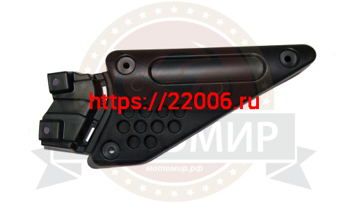 Крышка боковая правая COLT (53033546) Крышка боковая правая COLT (53033546)