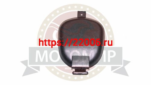Крышка доступа к карбюратору WIZARD (05050Q025) Крышка доступа к карбюратору WIZARD (05050Q025)