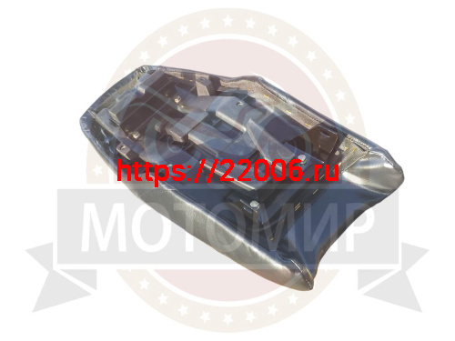 Седло FORESTER STREET (НАБОР) фото 2