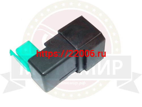 Коммутатор скутер Honda DIO АF16 Tact фото 2 Коммутатор скутер Honda DIO АF16 Tact фото 2