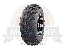 Покрышка ATV 12" 27 х 9.00 - 12 (Р376) CF, HISUN, BM600, STELS600 передние WANDA (SET)