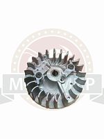 Маховик 65-20К 72-20К Forza/Forvard/Patriot/BGT