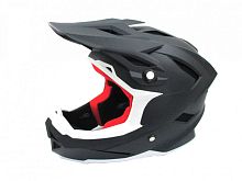 Мотошлем THH T-42 №2 matte black (S)