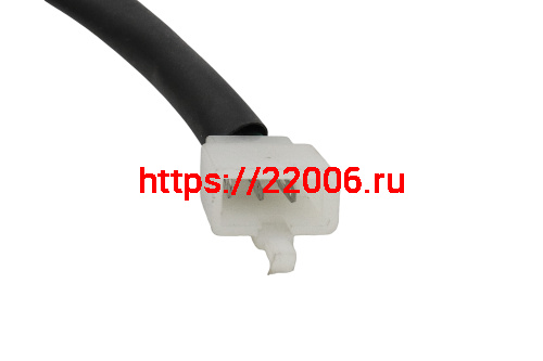 Стоп-сигнал Racer Sagita 2/3 фото 3