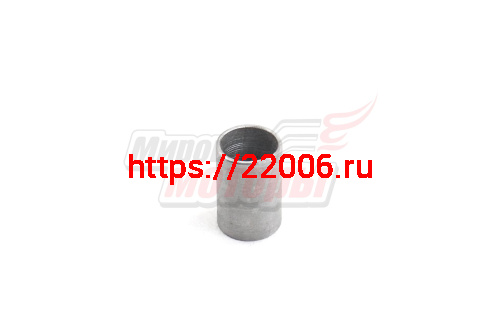 Втулка Восход сайлентблока амортизатора