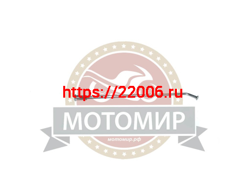 Спица 14'' BSE PH10-125 задняя (НАБОР) Спица 14'' BSE PH10-125 задняя (НАБОР)