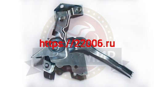 Плата карбюратора LIFAN 20,0 л.с. 192F-2T (KP460) (26200-A262T-0001) фото 2 Плата карбюратора LIFAN 20,0 л.с. 192F-2T (KP460) (26200-A262T-0001) фото 2