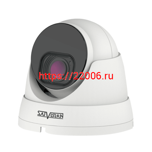 SVI-D323V SD AI SL MAX 2Mpix 2.8-12mm видеокамера IP SVI-D323V SD AI SL MAX 2Mpix 2.8-12mm видеокамера IP