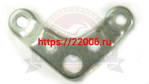 Траверса VORTEX CITY в сборе, верхняя+нижняя с осью (НАБОР) фото 2 Траверса VORTEX CITY в сборе, верхняя+нижняя с осью (НАБОР) фото 2